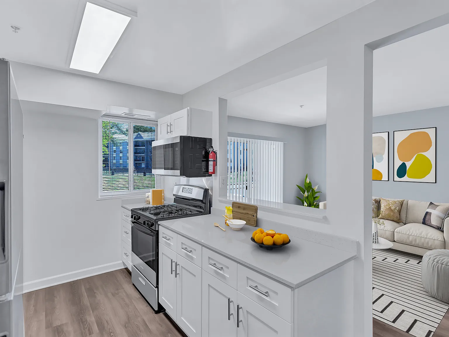 Hillstone Apartments — Photo 3