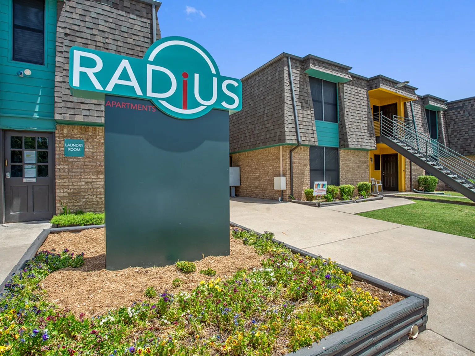 Radius Apartment Homes - $150 Off Move-in Costs! — Photo 2