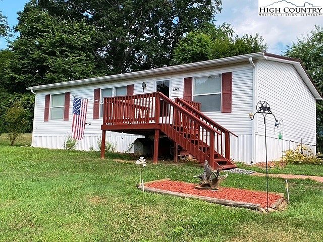 1st image of 3945 US Hwy 221 N.