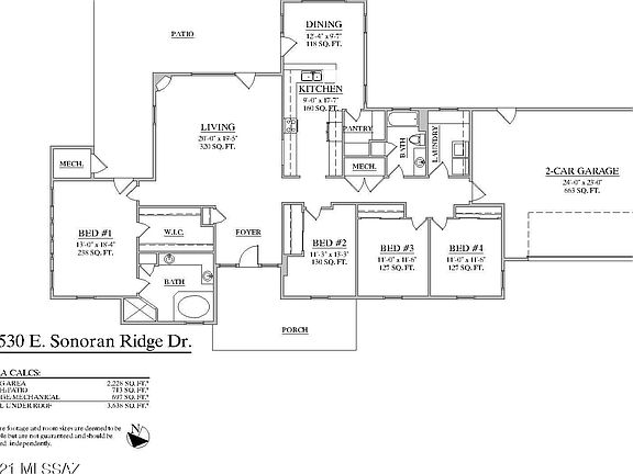 2nd image of this home