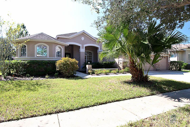 Front Elevation