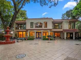 6535 Buffalo Speedway, Houston, TX 77005