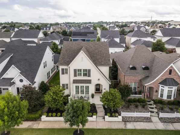 7421 Stanhope St, McKinney, TX 75071
