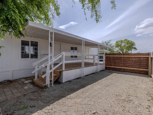 14035 Rosedale Hwy SPACE 137, Bakersfield, CA 93314