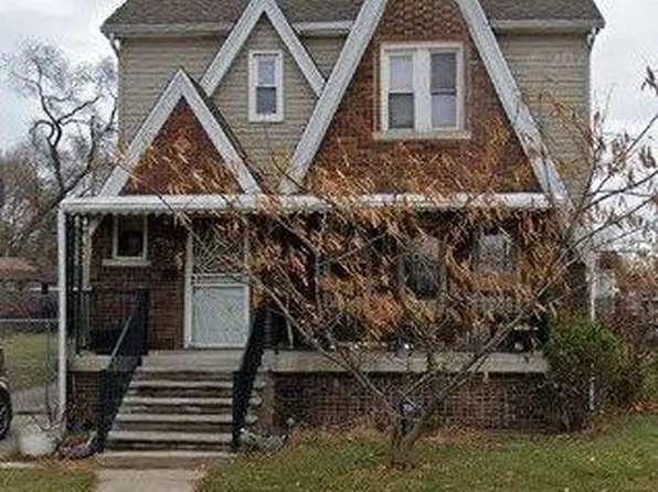 4550 Saint Lawrence St, Detroit, MI 48210