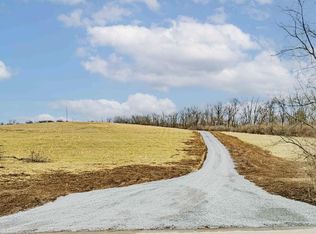 2400 Gose Pike, Danville, KY 40422