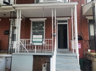 136 W Boundary Ave, York, PA 17401