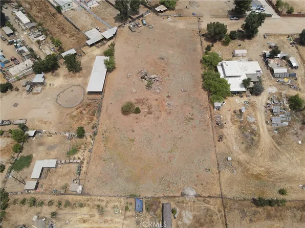 0 Gertrude Ave #35, Perris, CA 92570