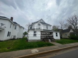 1218 S 18th St, New Castle, IN