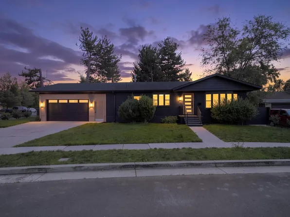1098 E Lori Way, Murray, UT 84117
