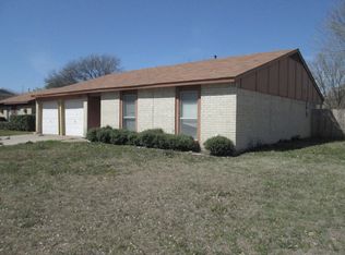 518 Alva Dr, Grand Prairie, TX 75052