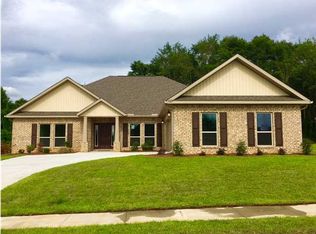 5245 Mackenzie Dr, Mobile, AL 36619