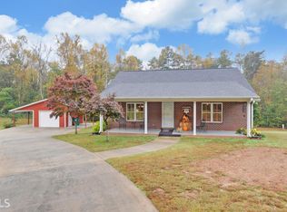 143 Cherokee Ridge Rd, Canon, GA 30520