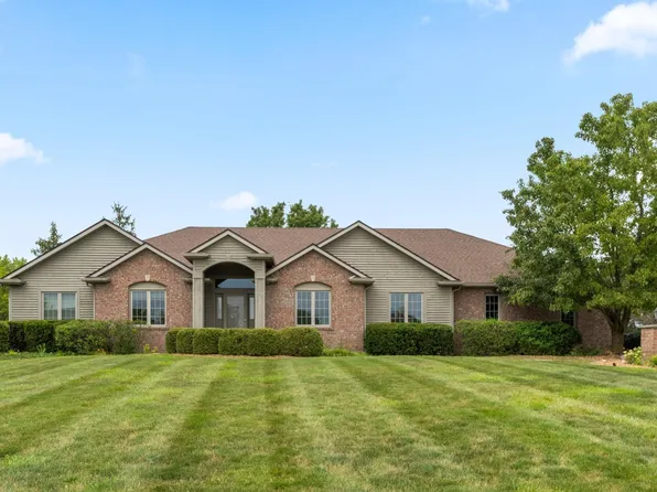 2908 Covington Manor Rd, Fort Wayne, IN 46814
