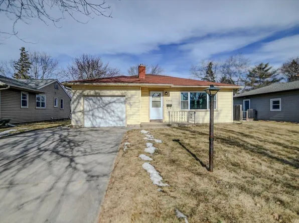 4342 Crawford Dr, Madison, WI 53711