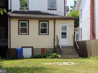 17 Washington St, Mount Holly, NJ 08060
