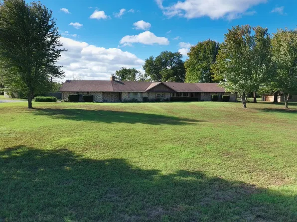 10190 S 592nd Rd, Miami, OK 74354