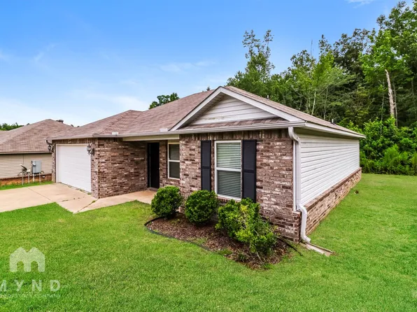 6049 Orange Valley Cv, Alexander, AR 72002