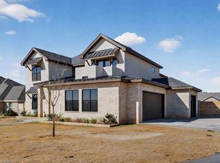 5709 E County Road 94, Midland, TX 79706