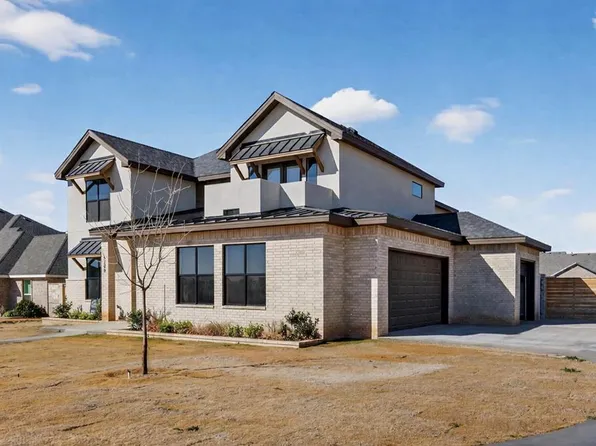 5709 E County Road 94, Midland, TX 79706