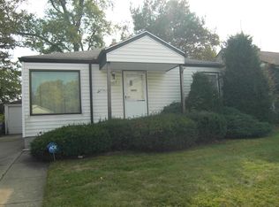 27619 Avondale St, Inkster, MI 48141