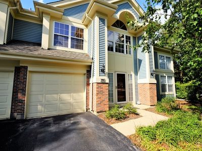 731 Deep Wood Ct #0, Elk Grove Village, IL, 60007