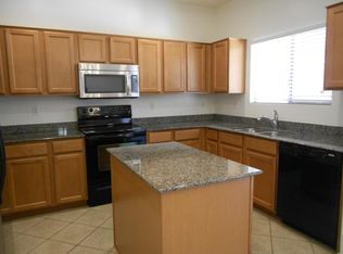 1705 W Gentle Brook Trl, Tucson, AZ 85704