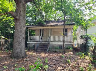 4249 Maryland St, Gary, IN 46409