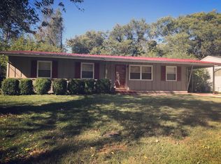 2219 Knollcrest Ln, Knoxville, TN 37920