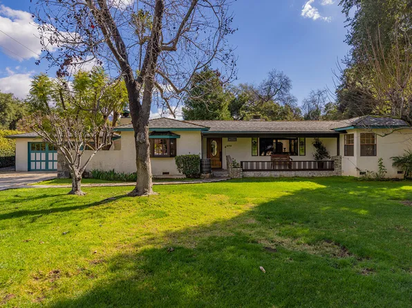 276 Avenida De La Vereda, Ojai, CA 93023