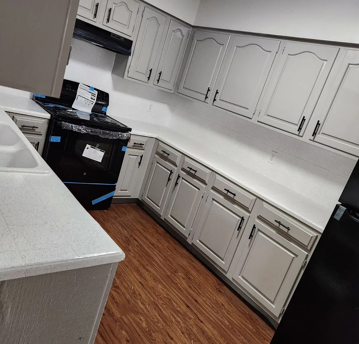 1 bed, 1072 sqft, $799 — Photo 3