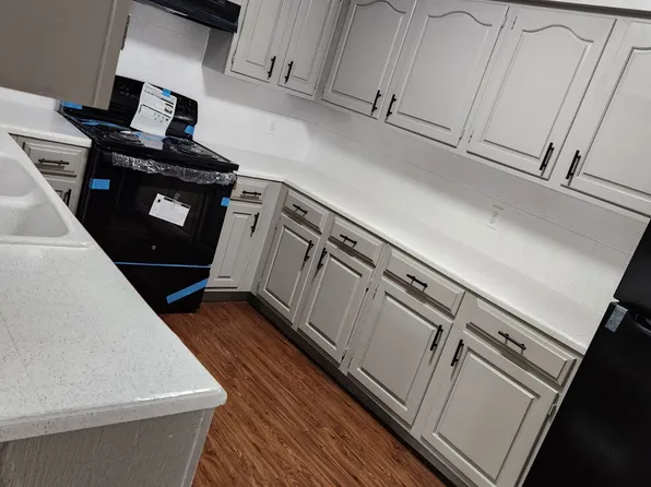 3600 N Bicentennial Blvd, McAllen, TX