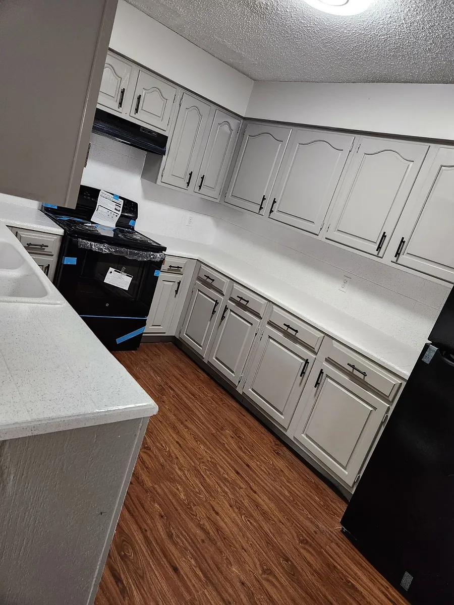 Building Photo - 3600 N Bicentennial Blvd #6