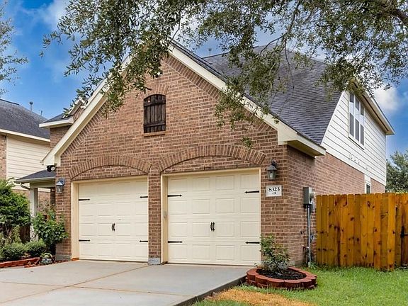 2nd image of 8323 Dusty Canyon Ln