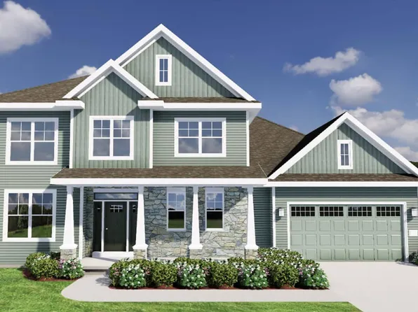 602 Windy Willow Rd, Middleton, WI 53593