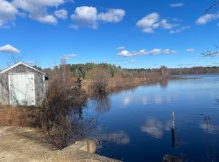 LOT 148-1A Elm St, Halifax, MA 02338