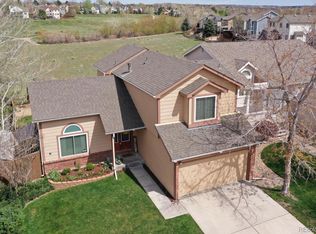 9880 Foxhill Cir, Highlands Ranch, CO 80129