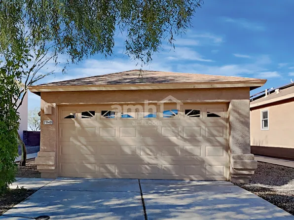 7948 S Baja Stone Ave, Tucson, AZ 85756