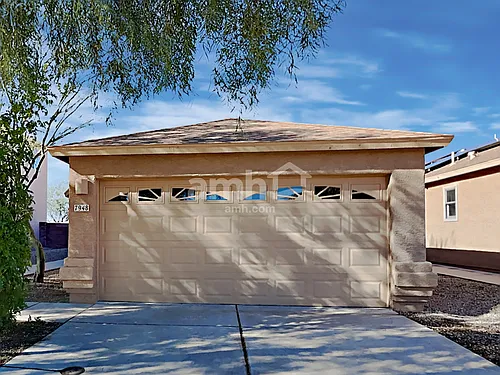 7948 S Baja Stone Ave Photo 1