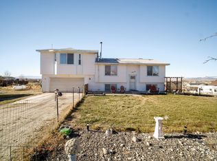 881 Black Oak Dr, Spring Creek, NV 89815