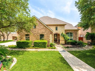 122 STONEWALL BND, San Antonio, TX, 78256