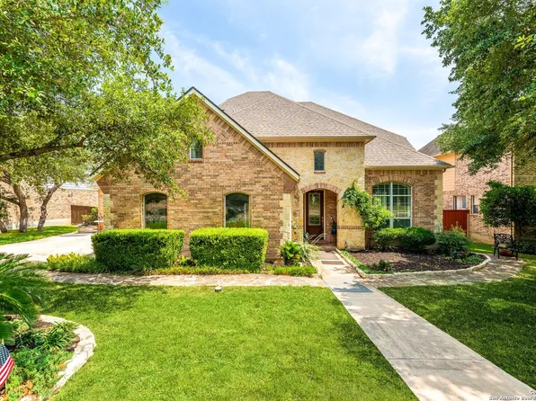 122 STONEWALL BND, San Antonio, TX 78256
