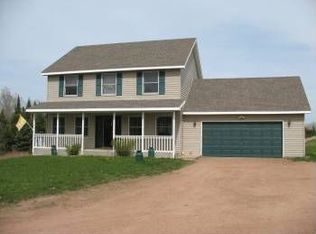 N1770 Pleasant View Ave, Merrill, WI 54452