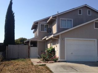 110 Pasco Dr, Brentwood, CA 94513