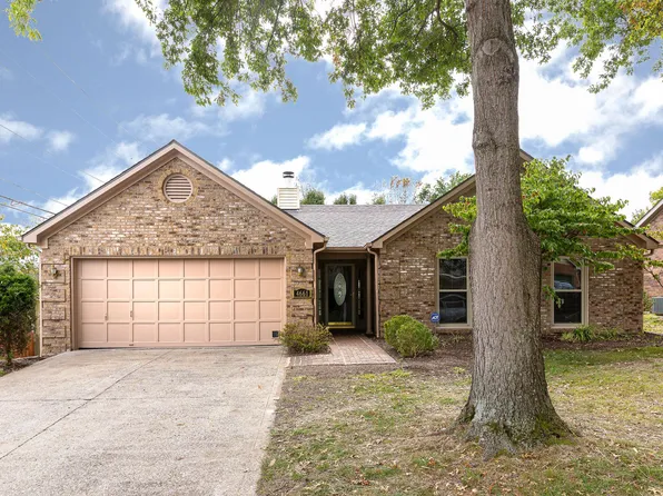 4661 Saron Dr, Lexington, KY 40515