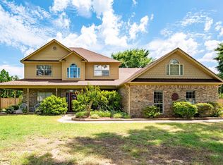 4695 Tyler St, Conway, AR 72034