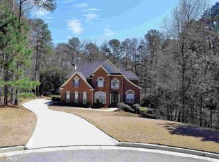 4721 Unicoi Pl, Douglasville, GA 30135