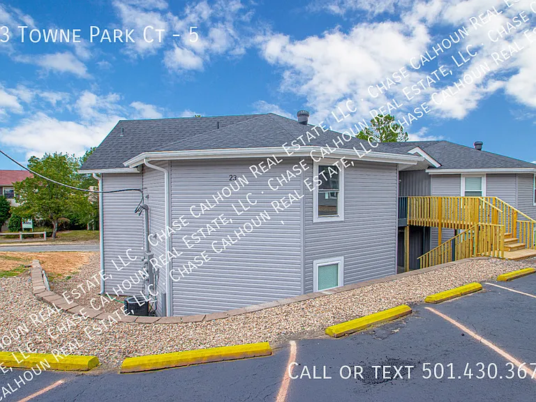 23 Towne Park Ct #5 — Photo 47