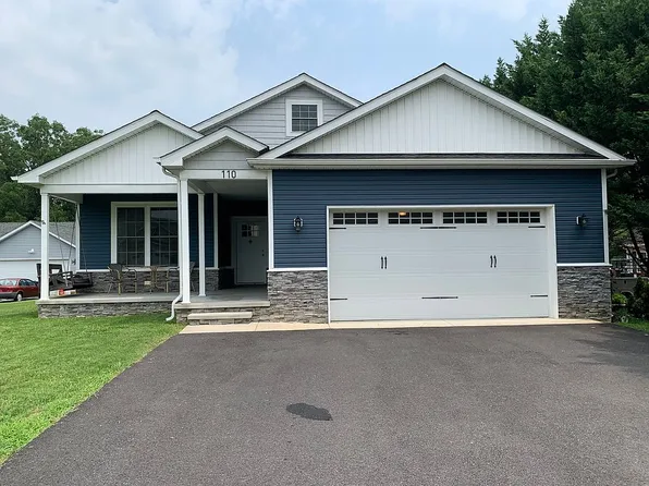 110 Laura Ln, Galena, MD 21635