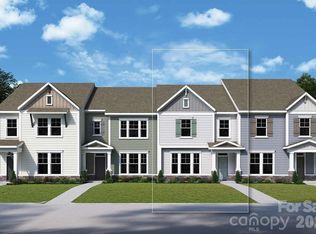 North Creek Village, Huntersville, NC 28078